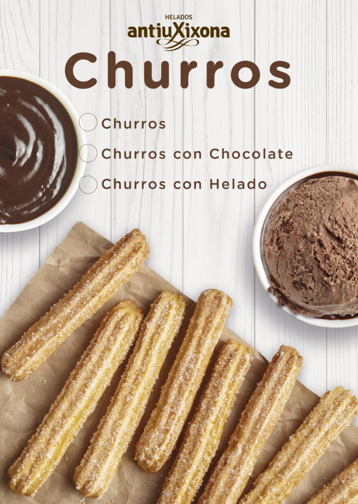 Churros